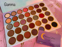 Palette Gamma